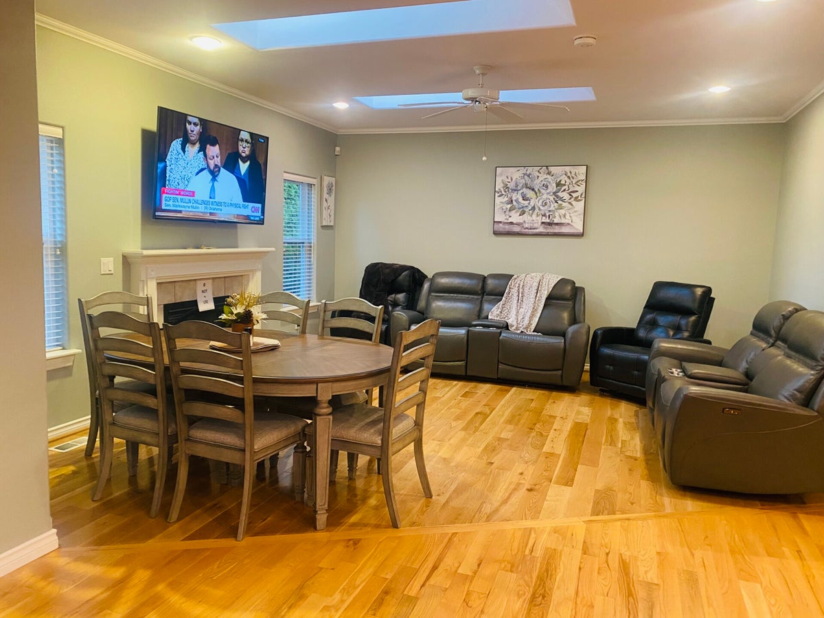 About Us Buckley Care Adult Family Home