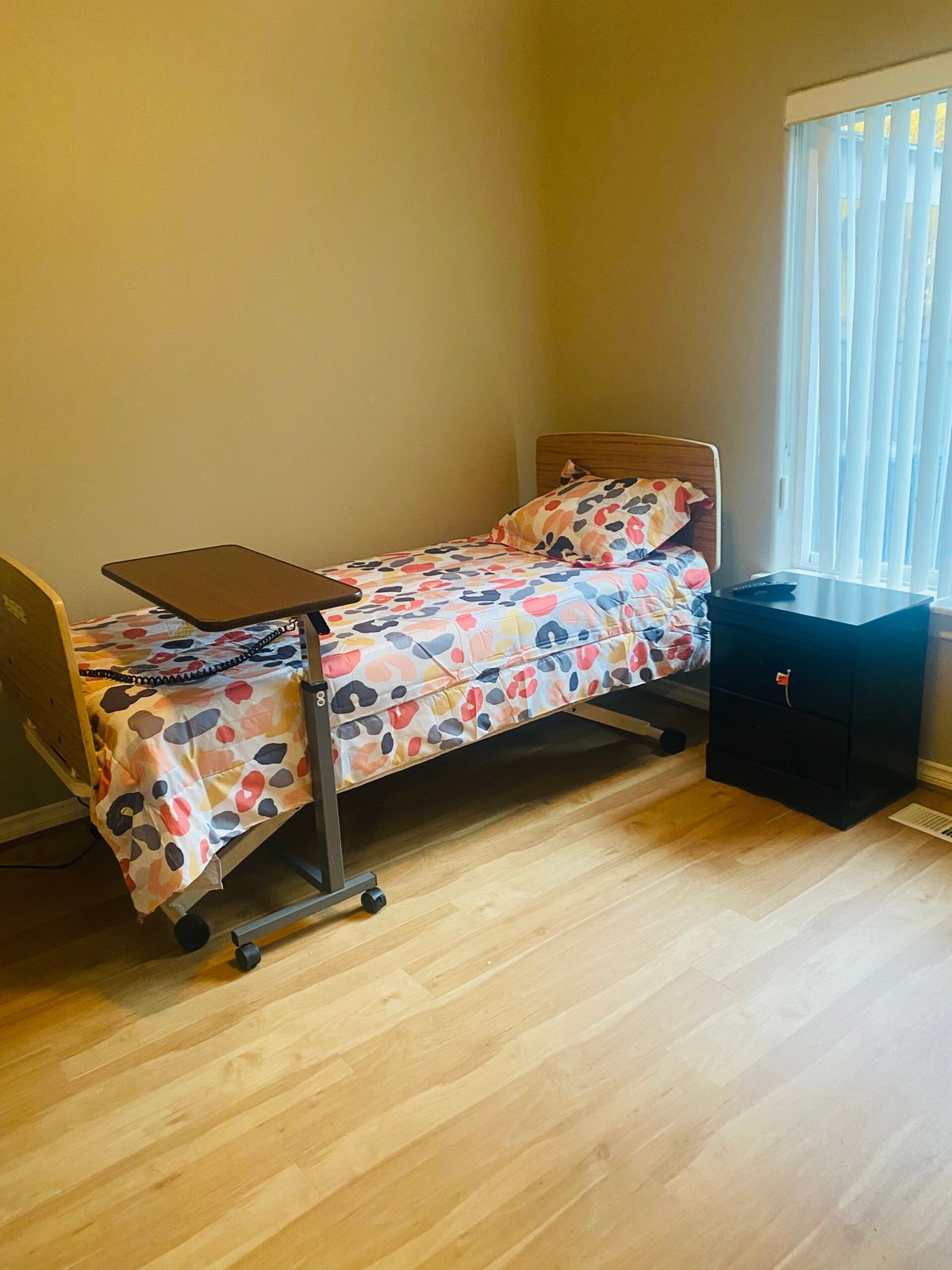 About Us Buckley Care Adult Family Home