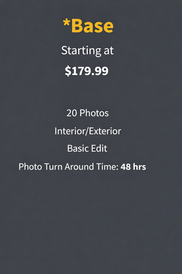 Real Estate Packages