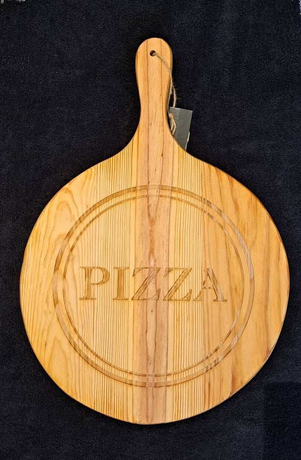Pizza plank diameter 30 cm