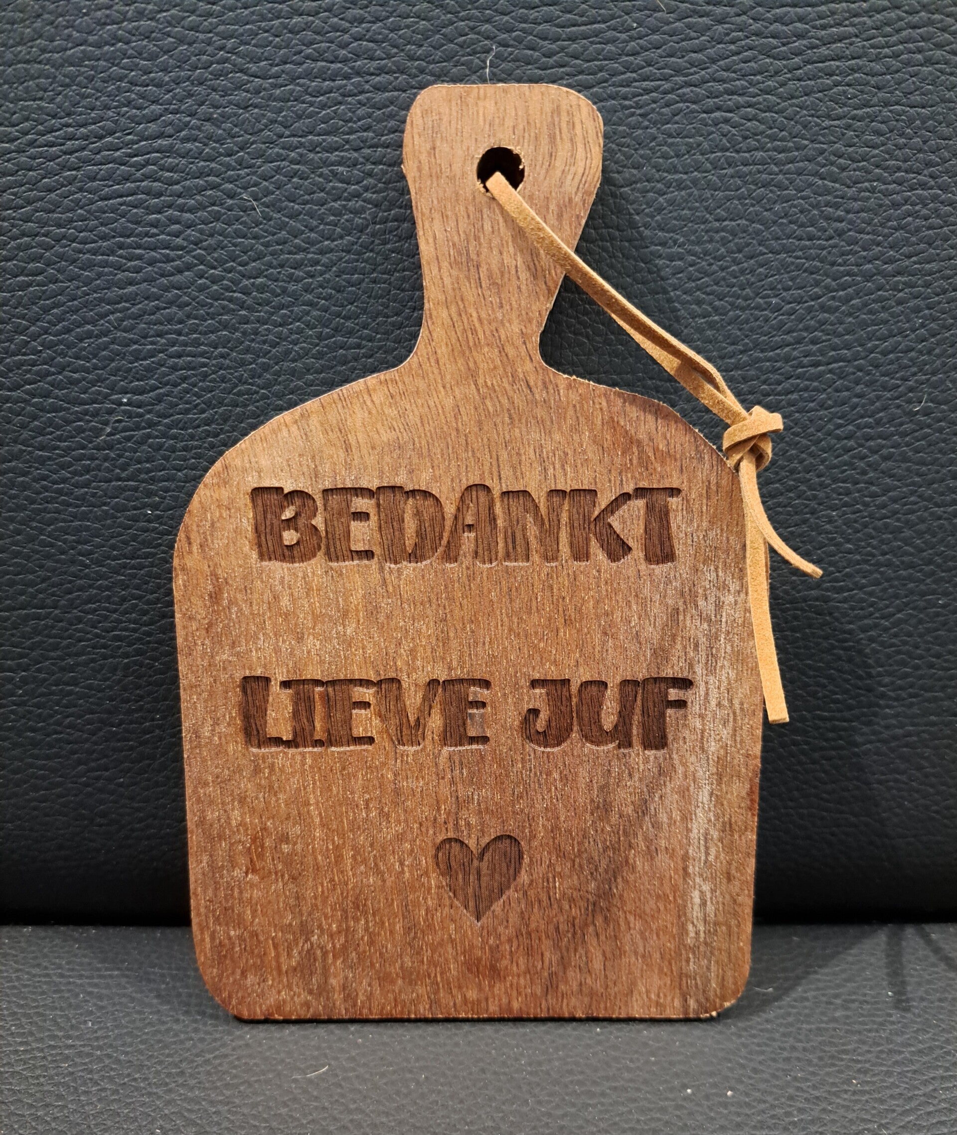 Mini borrelplank