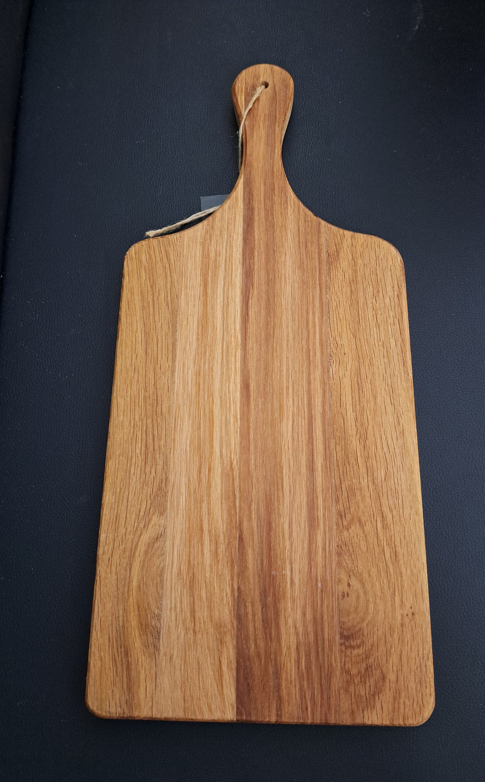 Borrelplank oak 50cm