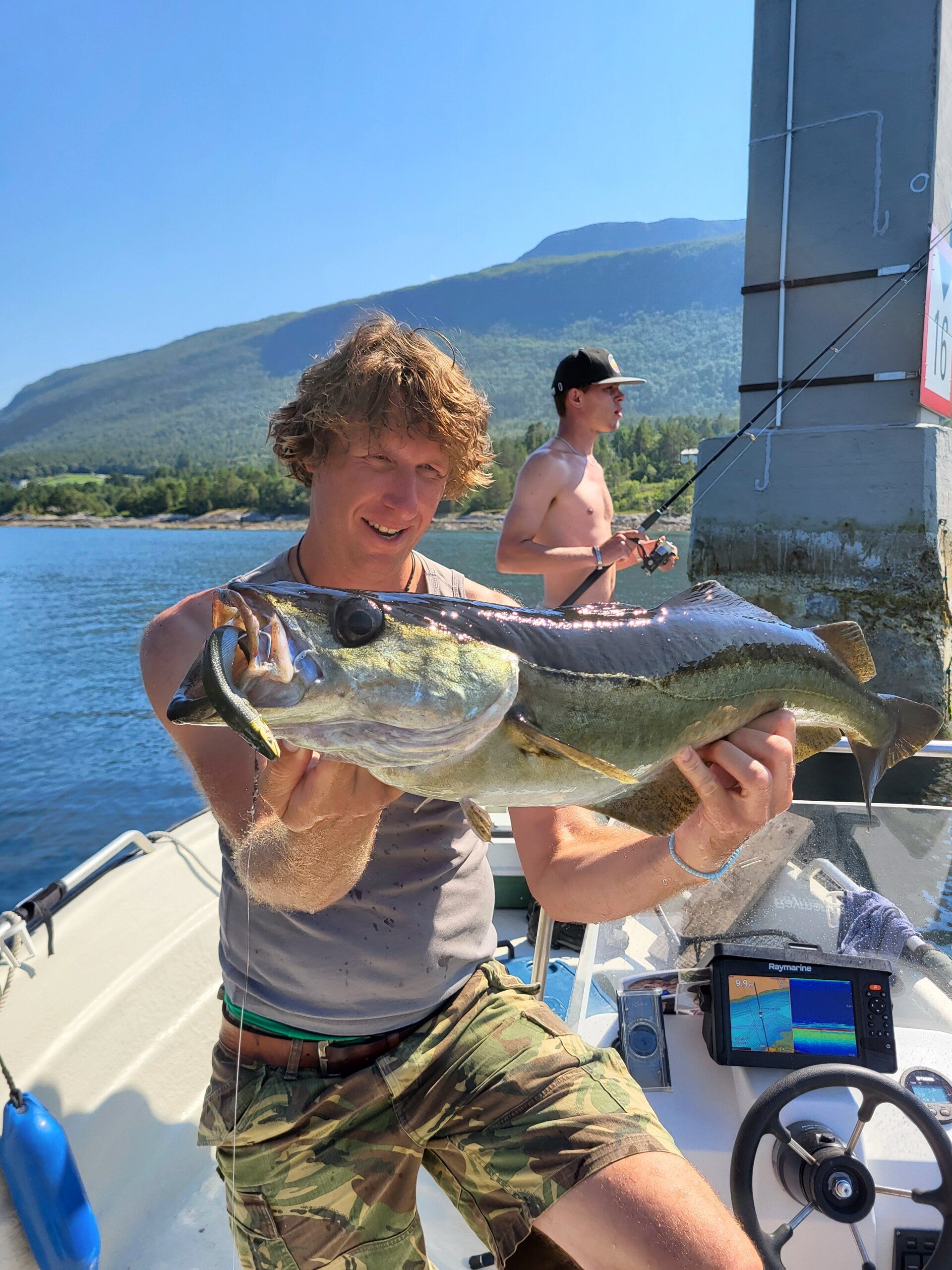 pollak aure noorwegen 