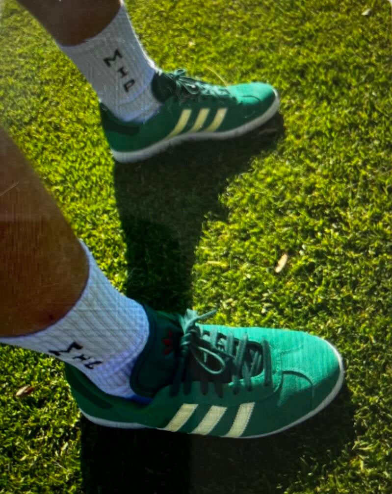 MIP sports performance socks