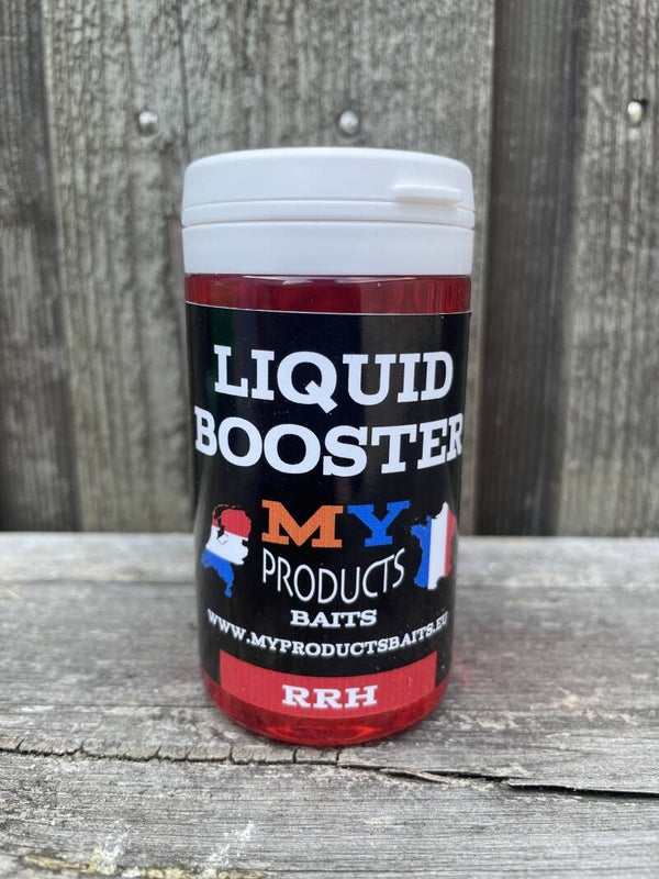 Robin Red Herring liquid booster