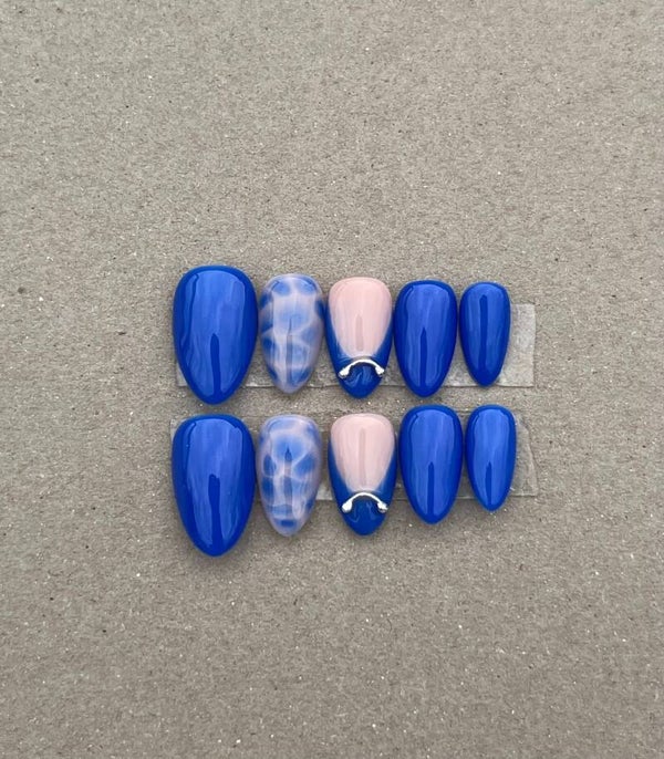 Blue crush