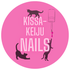 Kissakeijunails