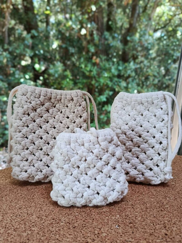 Pochette de rangement