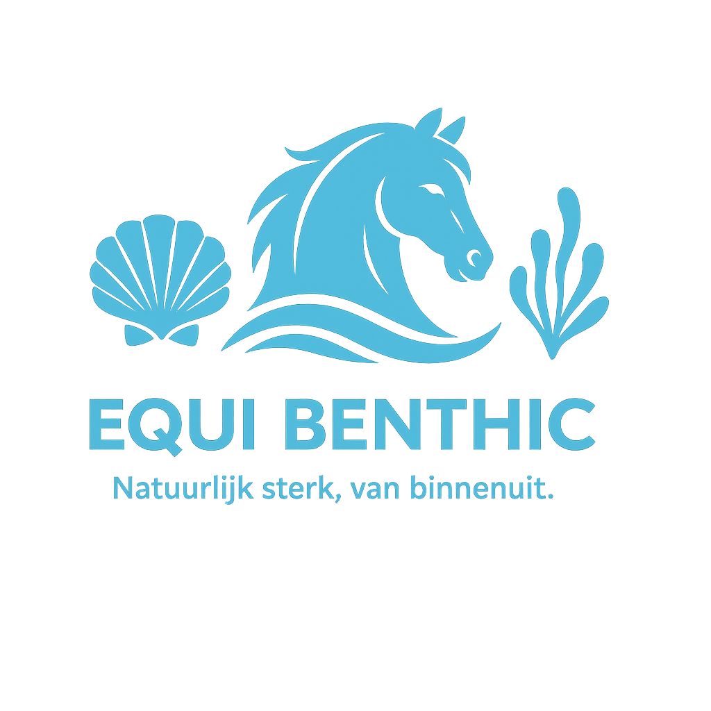 Equi BENTHIC natuurlijke maagbeschermer paard