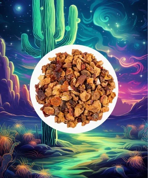 Wüstenlicht | Früchte Tee | 50-100g