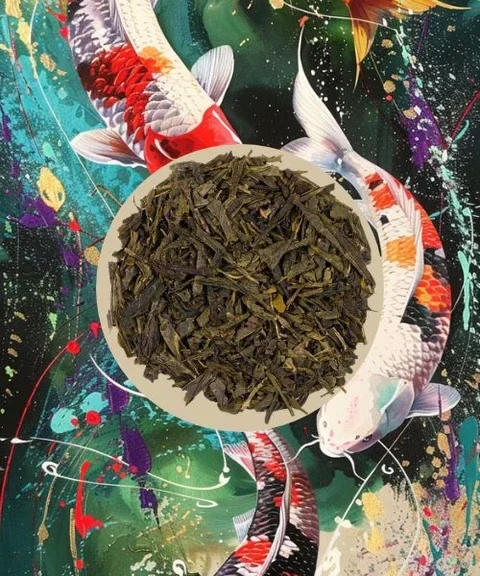 Japan Bancha | Grüner Tee | 50-100g