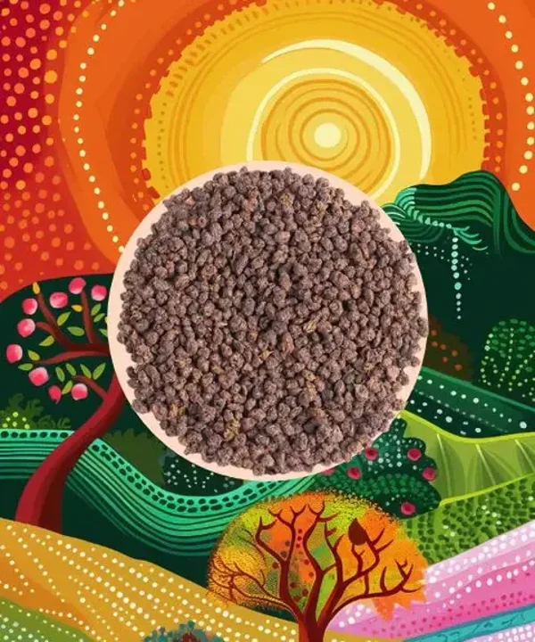 Assam BOP Second Flush Rembeng BIO | Schwarzer Tee | 50-100g