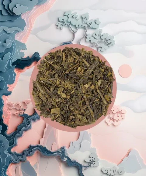 China Bancha BIO | Grüner Tee | 50-100g
