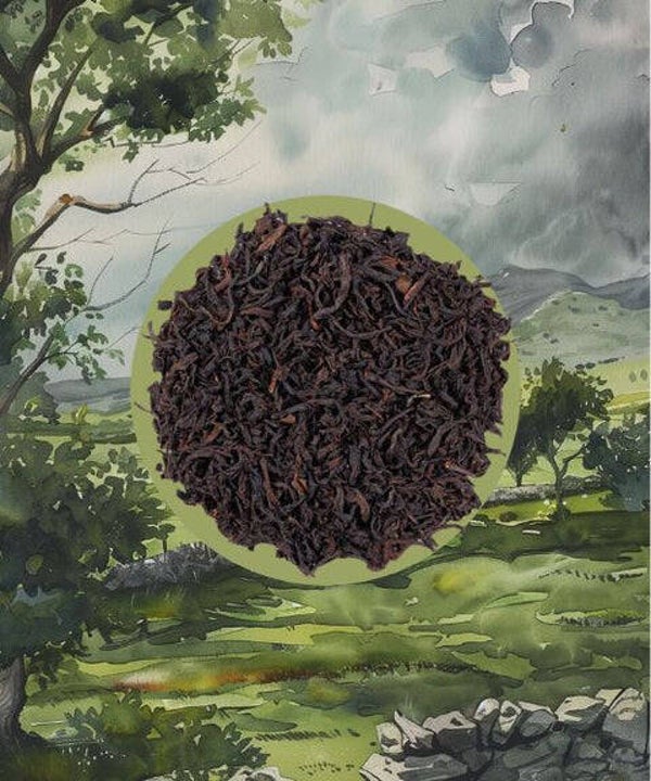 Irisches Frühstück | Schwarzer Tee | 50-100g