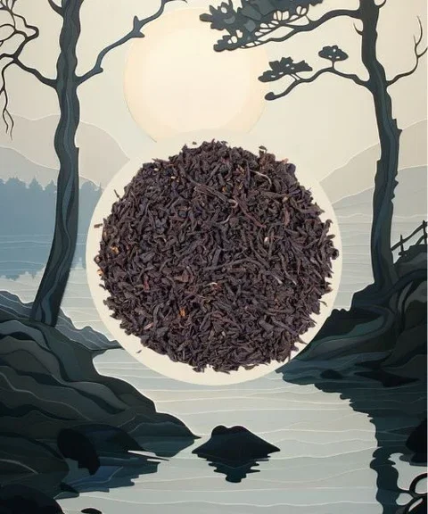 Early Morning Tea BIO | Schwarzer Tee | 50-100g