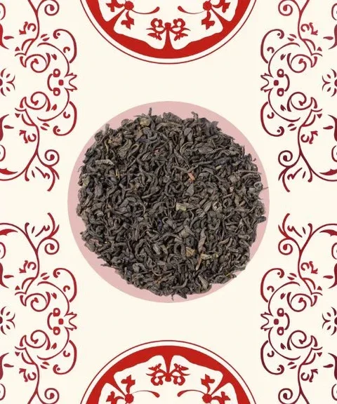 China Premium Chun Mee BIO | Grüner Tee | 50-100g