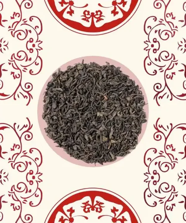 China Premium Chun Mee BIO | Grüner Tee | 50-100g