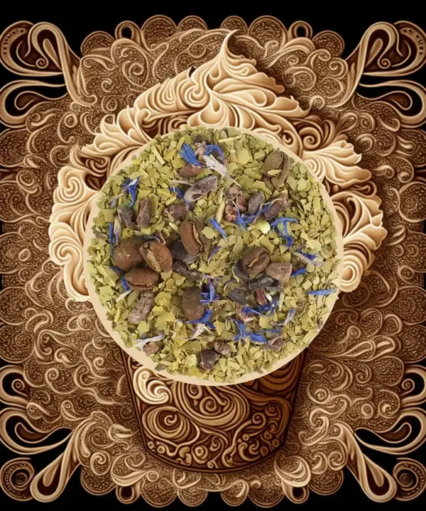 Mate Kaffee | Mate | 50-100g