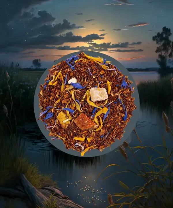 Sommerwunder | Rooibos & Honeybush | 50-100g