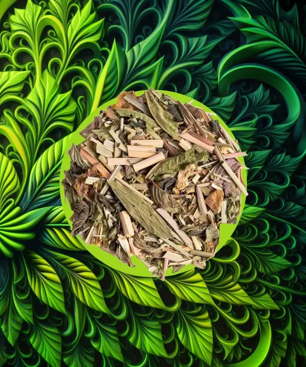 Green Spirit BIO | Mate | 50-100g