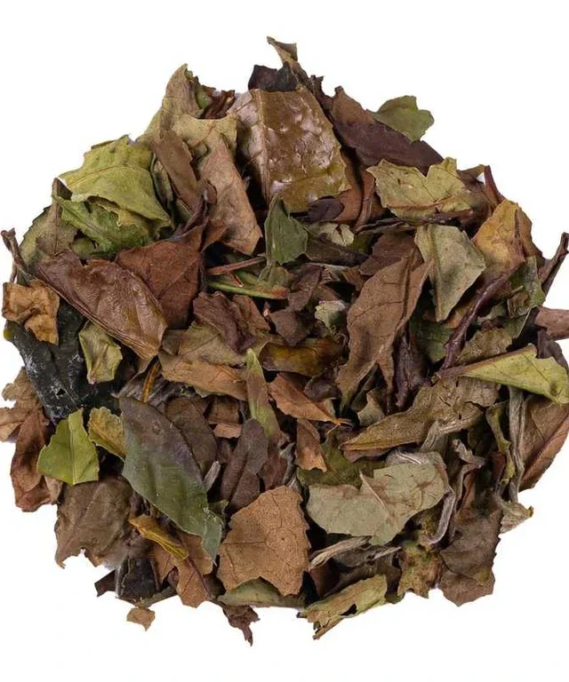China Pai Mu Tan | Weisser Tee | 50-100g