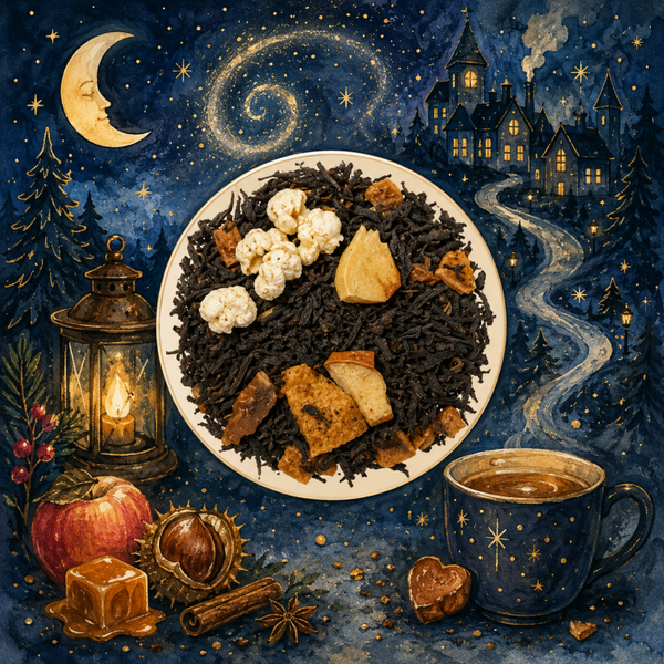 Magie der Weihnacht | Schwarzer Tee | 50-100g
