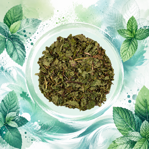 Pfefferminze BIO | Kräutermischung | 50-100g