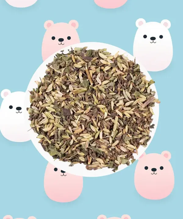 Stilltee BIO | Kräutermischung | 50-100g