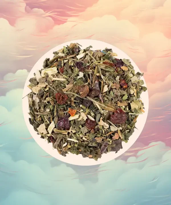 Harmonie | Kräutermischung | 50-100g