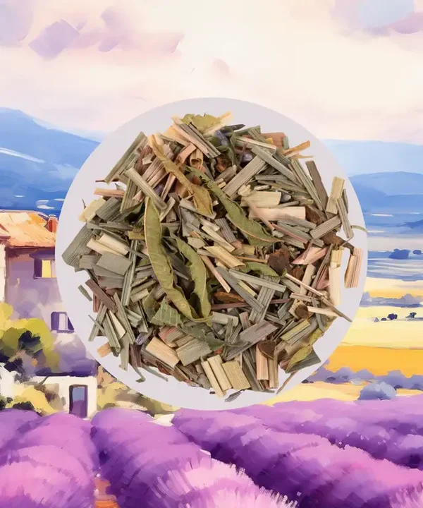 Amour Provence BIO | Kräutermischung | 50-100g