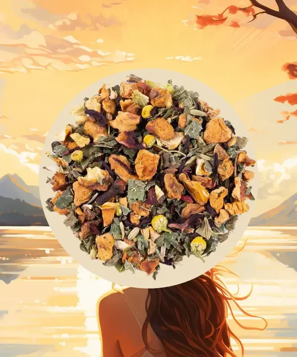 Relax BIO | Kräutermischung | 50-100g