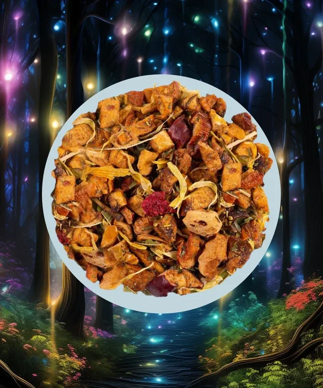Waldzauber | Früchte Tee | 50-100g