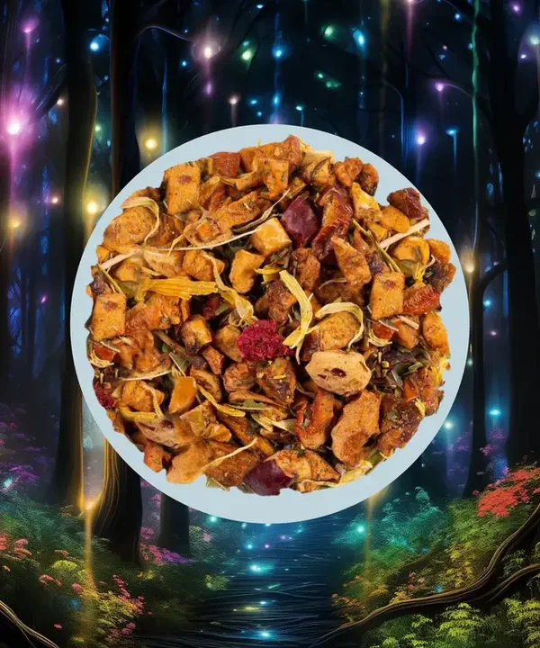 Waldzauber | Früchte Tee | 50-100g