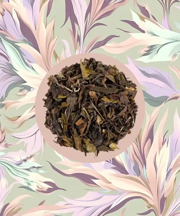 Pai Mu Tan Premium BIO | Weisser Tee | 250g