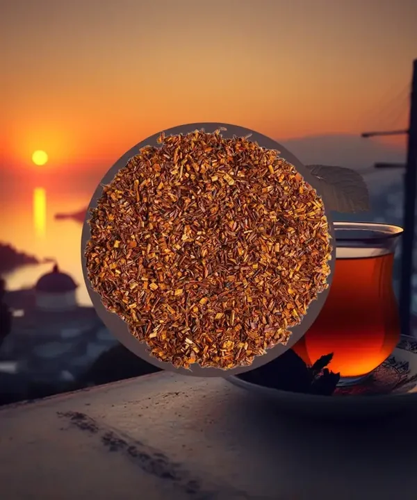 Rooibos Natur BIO | Roobios & Honeybush | 50-100g