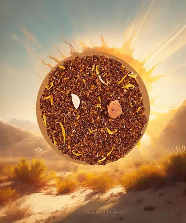 Hello Sunshine | Rooibos & Honeybush | 50-100g