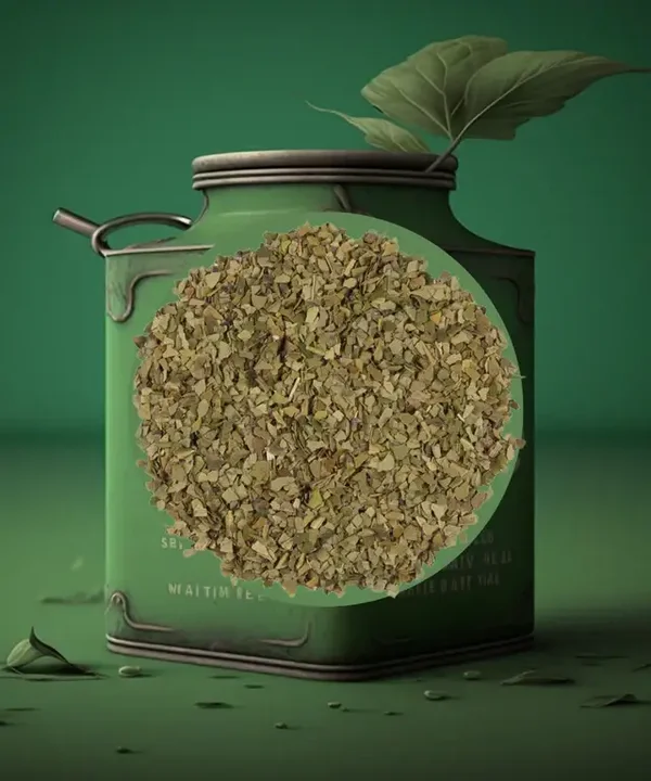 Mate Grün | Mate | 50-100g