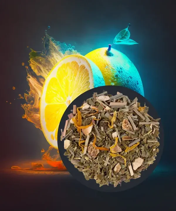 Mate Zitrus | Mate | 50-100g