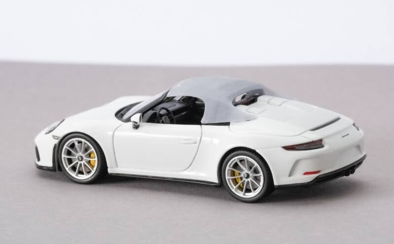 Angepasste 3D-Druckteile Modellauto