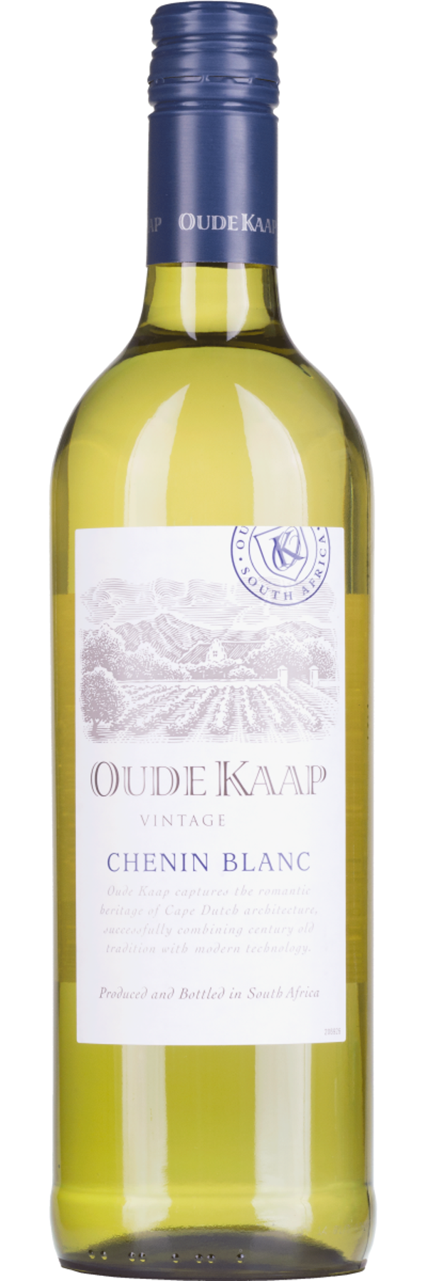 Witte wijn : Chenin Blanc