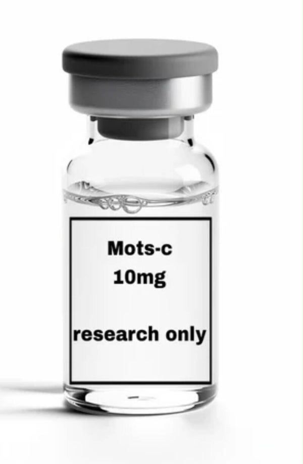 Mots c 10mg