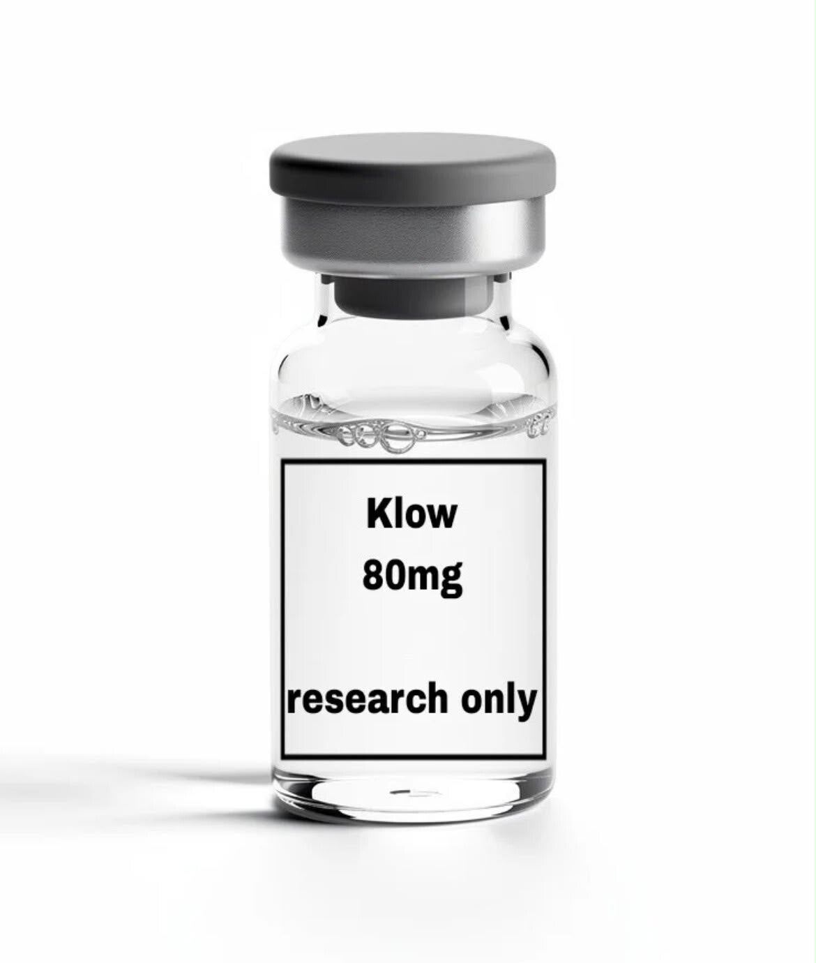 Klow 80mg