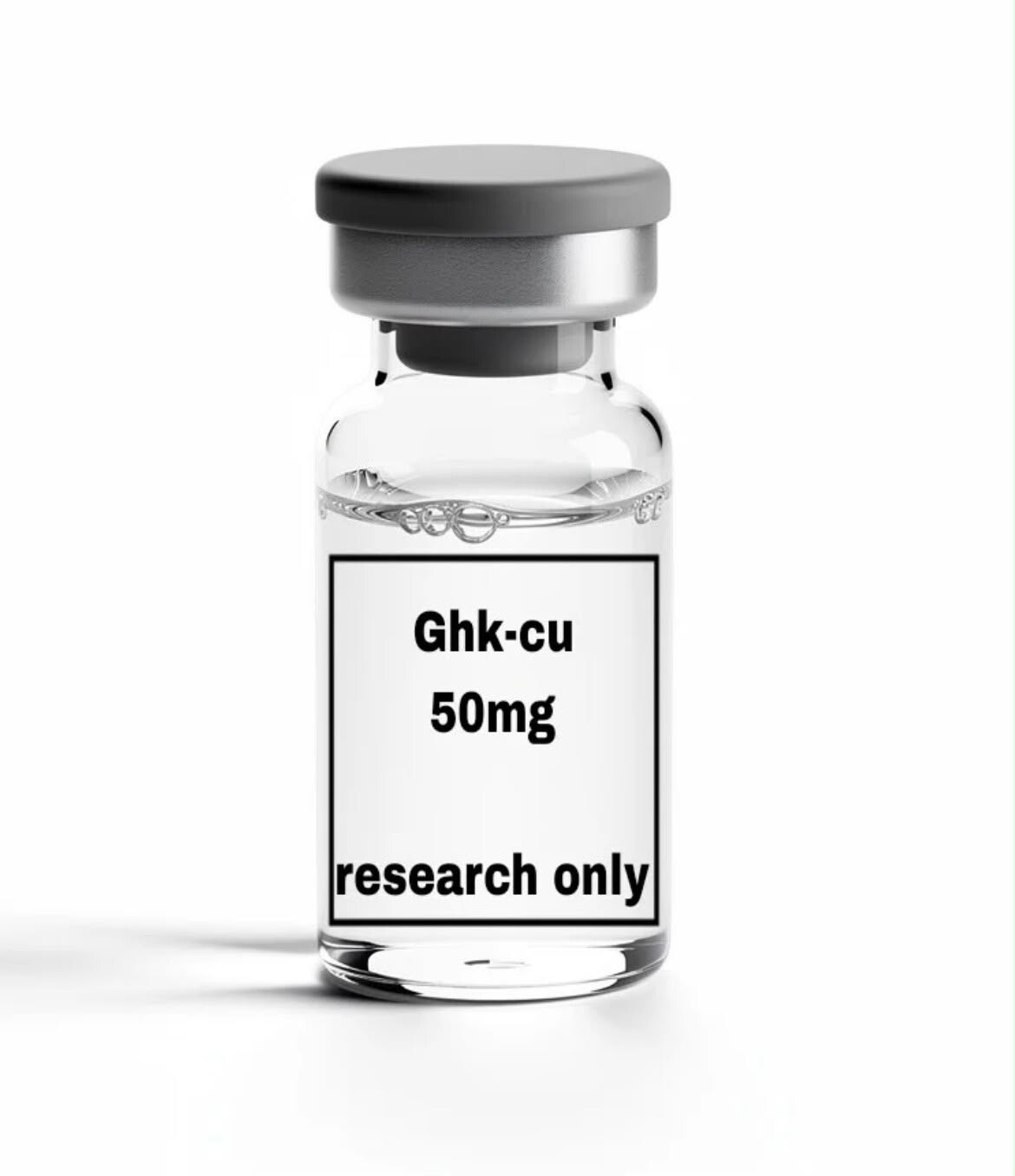 Ghk-cu 50mg