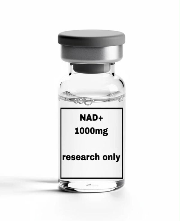 Nad+ 1000mg