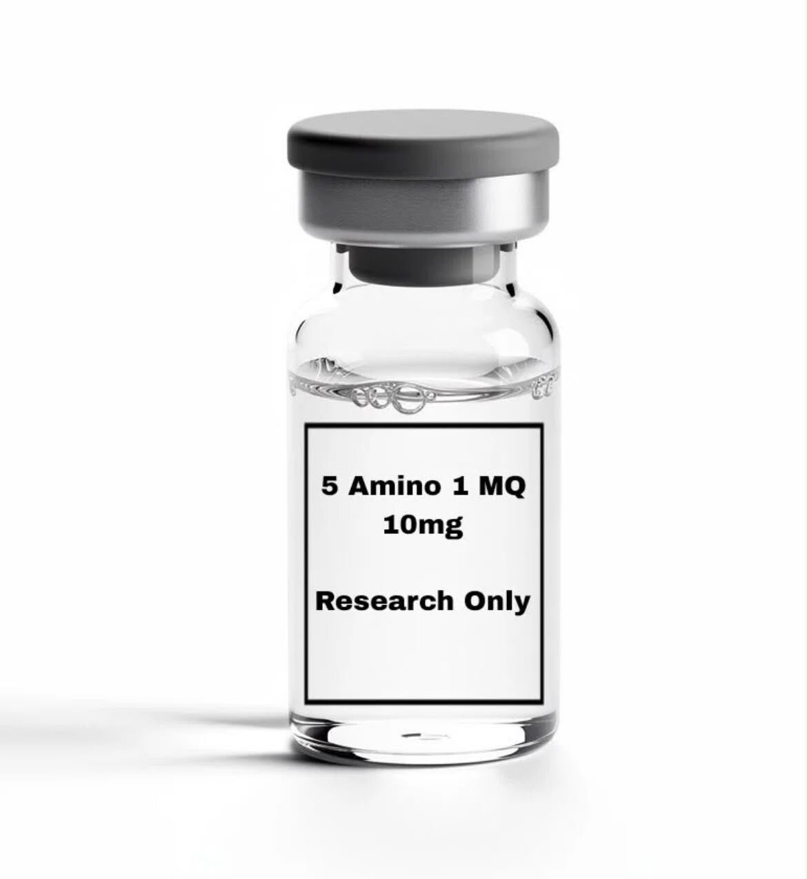 5 Amino 1MQ 10mg