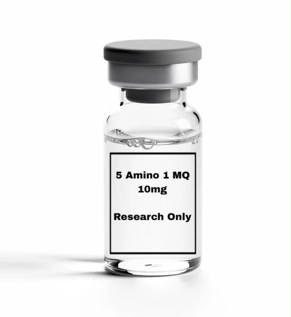 5 Amino 1MQ 10mg