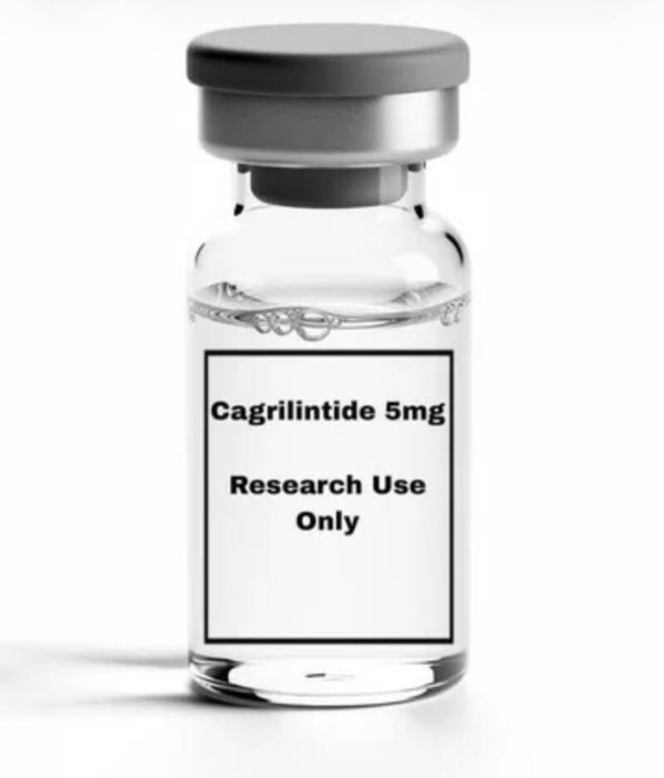 Cagrilintide 5mg