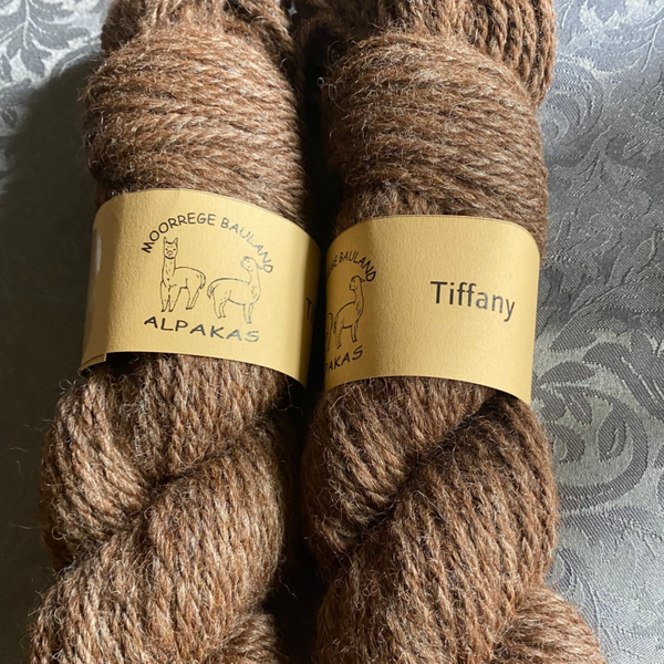 Strickwolle ACR Tiffany