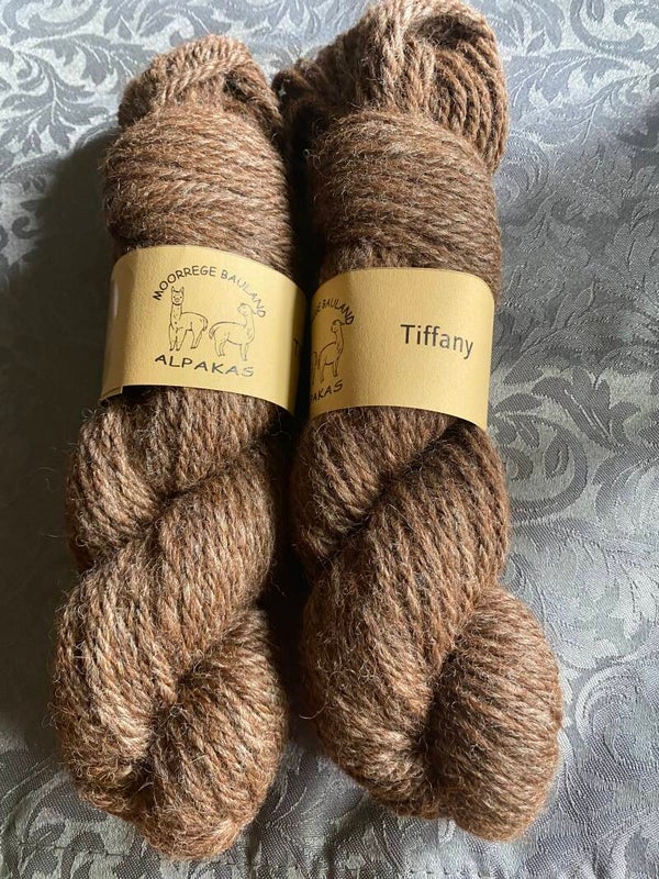 Strickwolle 100g Tiffany