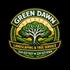 Green dawn